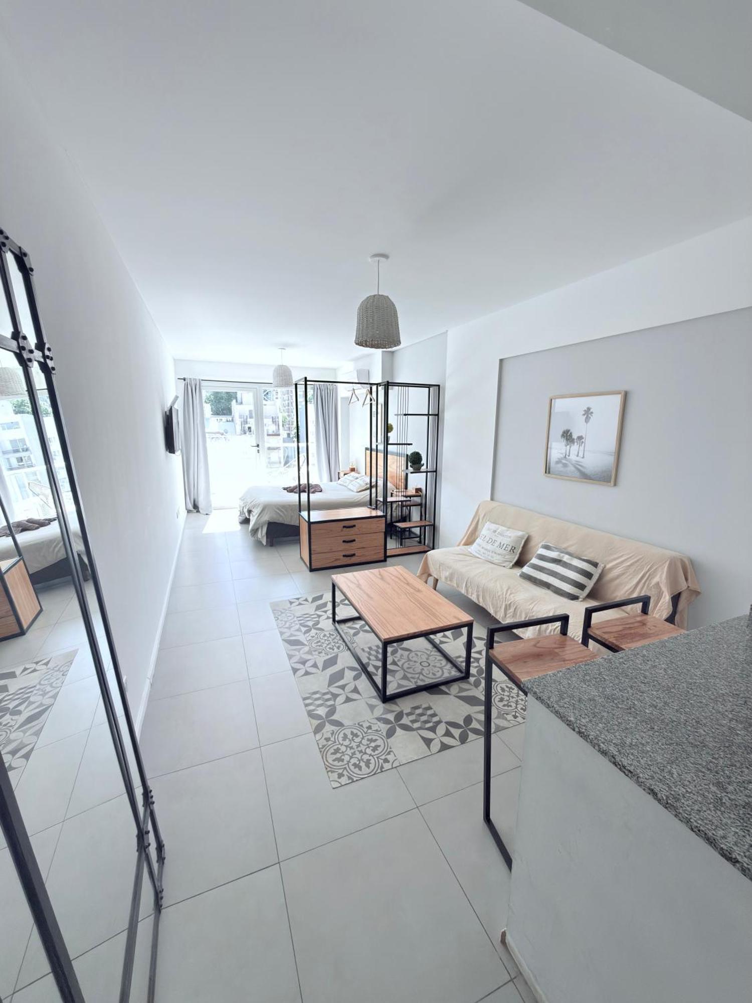 Boutique Palermo Apartment - Buenos Aires, Buenos Aires