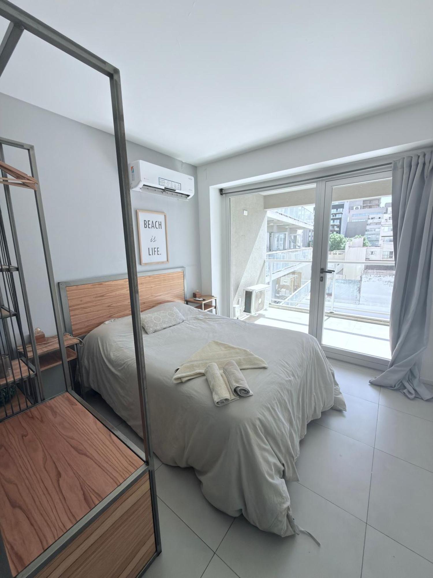 Boutique Palermo Apartment - Buenos Aires — Fotos 2